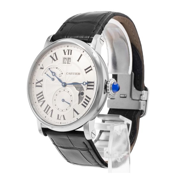 Cartier Rotonde De Cartier W1556368